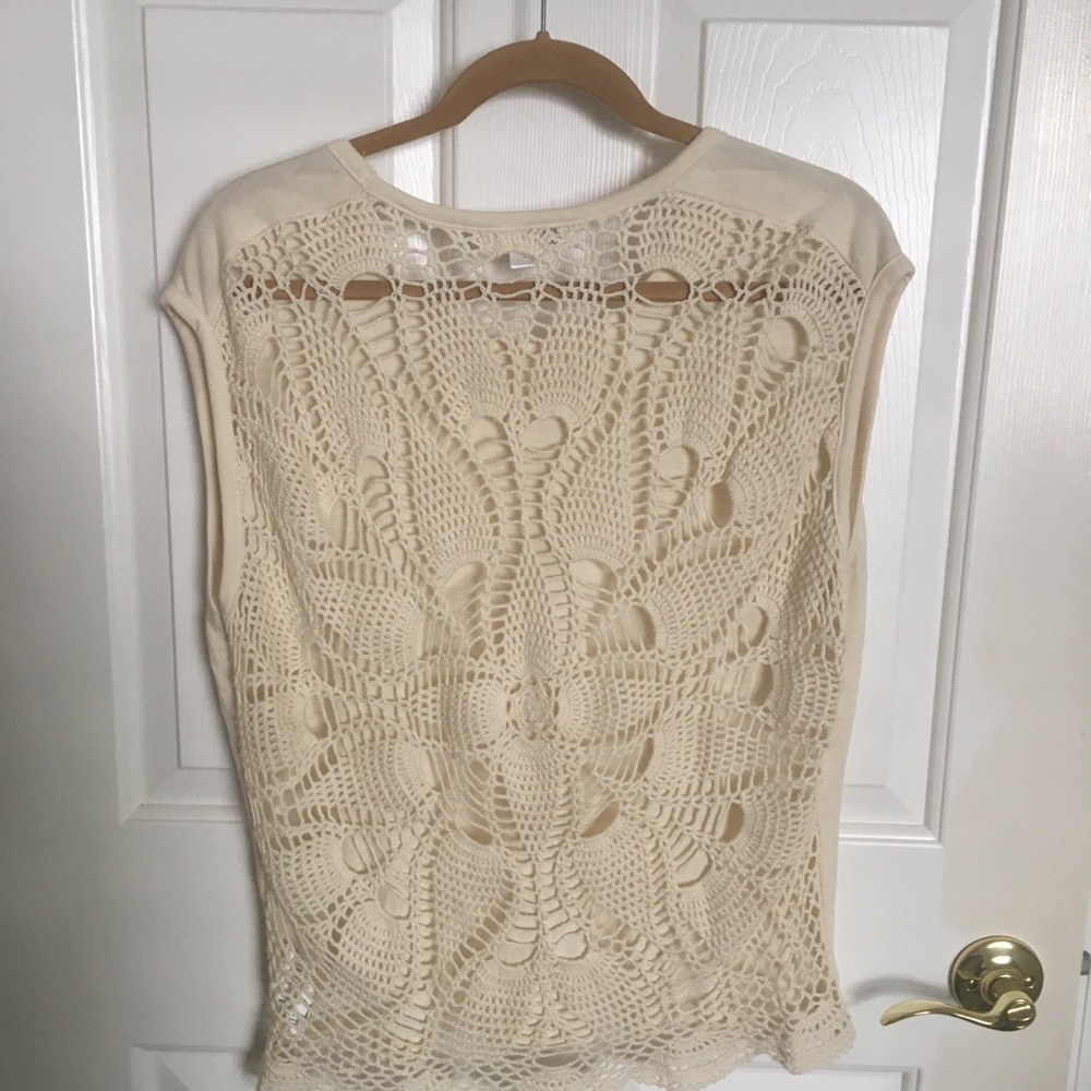 Volcom Top - Picture 2 of 2